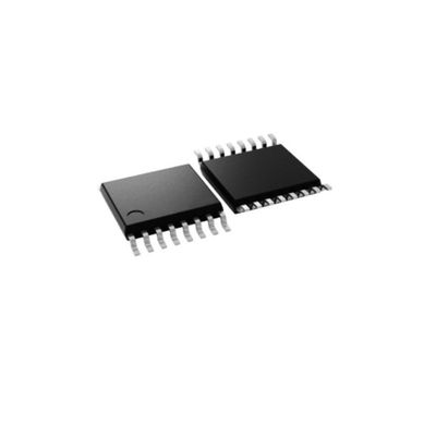 LDC5071EPWRQ1 Sensor IC Sensor Front-End с интерфейсом Sin/Cos
