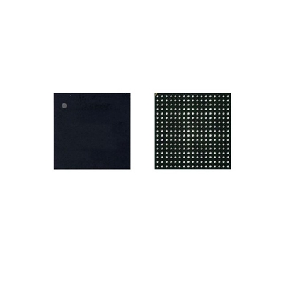 NAFE11348B40BSE Integrated Circuit Chip 8-входной высокоскоростной аналоговый фронт-энд HVQFN64