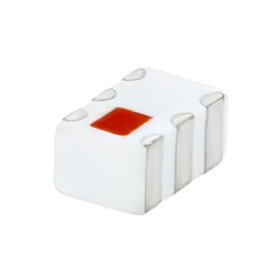 HFCG-1230 интегральный микросхема чип 1,4 ГГц до 8 ГГц фильтры 50 Ом LTCC высокопроходный фильтр