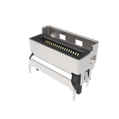 G97V21322HR Коннекторы Коннекторы для серверов и систем хранения