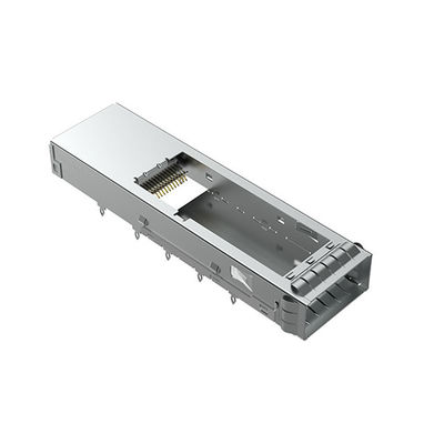 UE36-B16200-06001 Коннекторы QSFP DD Коннекторы для сетей, подключенных к хранилищу