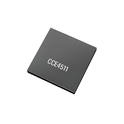 CCE4511CA интегральная схема чип 4-канальный IO-Link мастер-передатчики QFN-56