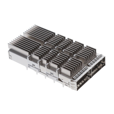 UE36-B26200-06A3A соединители высокоскоростные однопортовые QSFP DD соединители