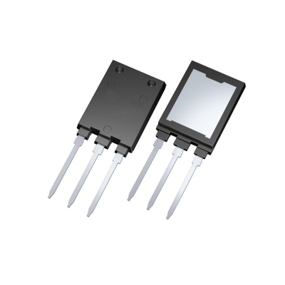 AIKQB160N75CP2 Чип интегральной схемы 750V 160A Автомобильные IGBT дискретные PG-TO247-3