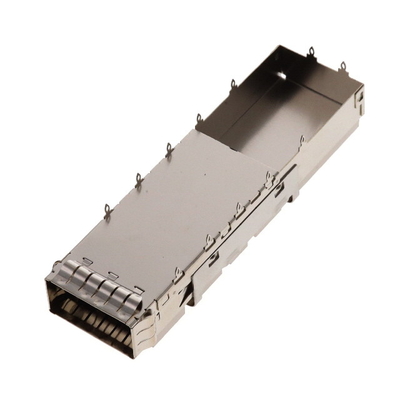 UE36-C16200-06A3A соединители 400 Гбит/с 8 каналов QSFP DD соединители для узлов