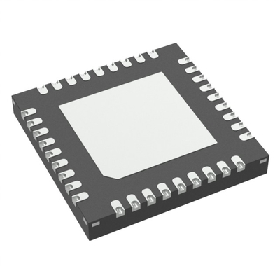 DP83TG721RRHARQ1 Ethernet IC Automotive 1000BASE-T1 Ethernet PHY Передатчики VQFN-36