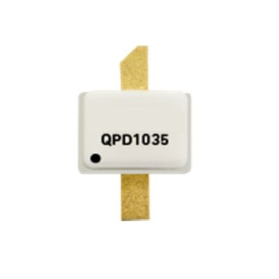 QPD1035 Модуль беспроводной связи 40 Вт 50 Вт 6 ГГц GaN RF Power Transistor