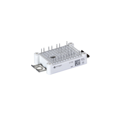 FP15R12W1T4PB11 Модули IGBT для автомобилей Высокая плотность питания 1200V 15A Модуль PIM IGBT