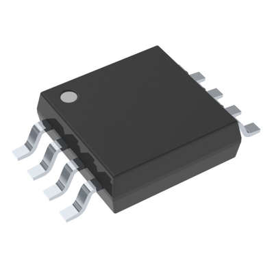 MAX40201WAUA Чип интегральной схемы с двойным каналом 0V до 76V Усилитель токочувствительности