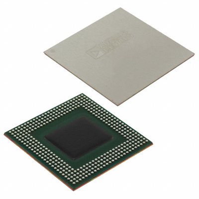 ADN4605ABPZ Integrated Circuit Chip X-Stream 4,25 Гбит/с Цифровой переключатель перекрестной точки