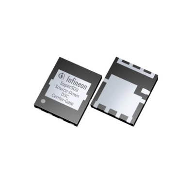IQDH35N03LM5CGSC интегральный микросхема чип 30В N-канал мощности MOSFET транзистор