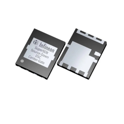 IQD016N08NM5CGSC интегральный микросхема чип 323A 80V N-канал питания MOSFET транзистор