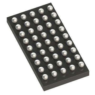 MAX16731AWX Чип интегральной схемы 30A 1.5MHz Step-Down DC-DC Switching Regulators