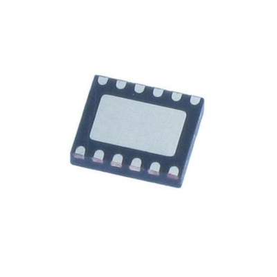 LTC6373SDFM интегральный микросхема 36V программируемый усилитель приборов