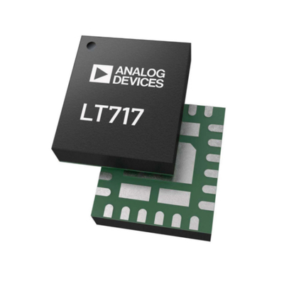 LT7171RV Чип интегральной схемы 20A 16V Тихий переключатель Step-Down регуляторы