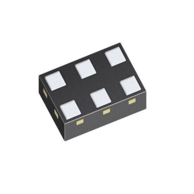 BGA535N6 Integrated Circuit Chip Broadband Low Power LNA для приложений GNSS L1/L2/L5