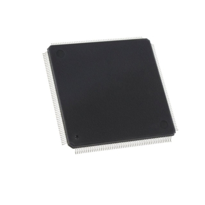 CYT3DLABABQ1AESGS Микроконтроллер MCU 100MHz 32-битные TRAVEOTM T2G микроконтроллеры