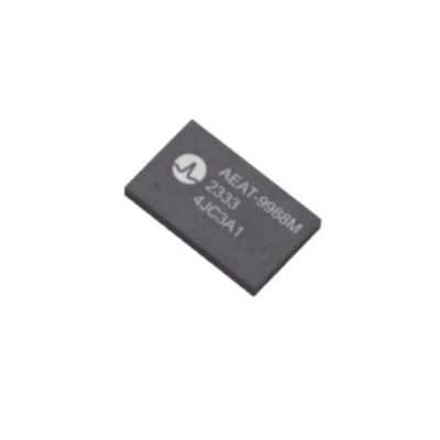 AEAT-9988M-D30 интегральный микросхема чип высокой точности 23-битный абсолютный магнитный кодер