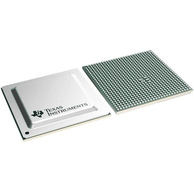 TDA4VH88TGAALYRQ1 Микроконтроллер MCU Автомобильные микропроцессоры с видеокодером