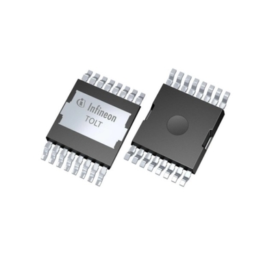 IPTC025N15NM6 интегральный микросхема чип OptiMOSTM 6 мощный транзистор для фотоэлектрической