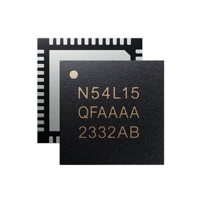 NRF54L15-QFAA Модуль беспроводной связи на чипе