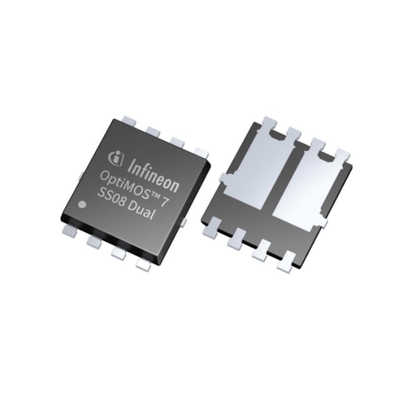 IAUCN04S7N040D Чип интегральной схемы 40V OptiMOSTM 7 Транзистор MOSFET для автомобилей