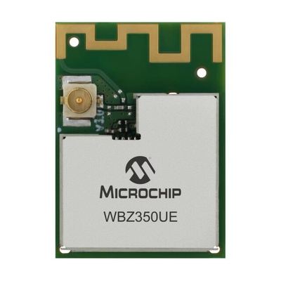 Модуль беспроводной связи WBZ350UE-I Низкозатратный ARM Cortex 32-битный беспроводной MCU-модуль