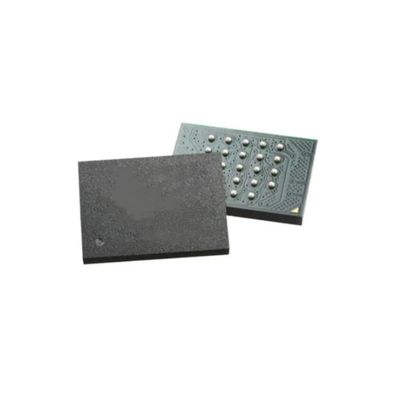 S25FL128SDPBHVC13 Мемориальный IC Чип 128 Мбит ИК для хранения данных BGA-24 NOR Флэш-память IC