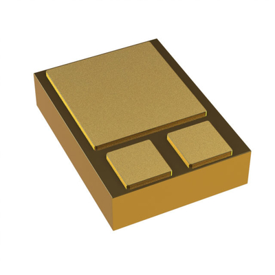 MRH25N12U3SR интегральный микросхема 250V 12.4 A N-канальный MOSFET транзисторы