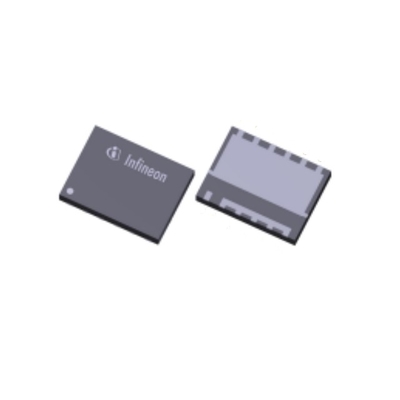 IQFH61N06NM5 Чип интегральной схемы 60В OptiMOS-5 Мощность MOSFET транзистор PG-TSON-12