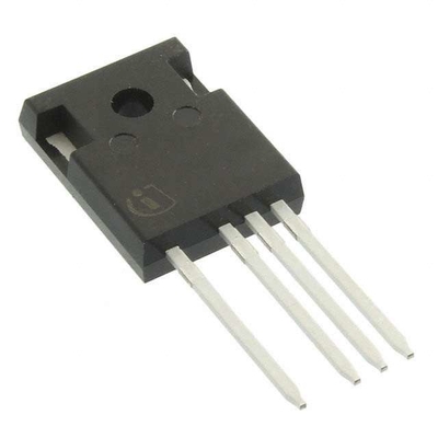 IGZ50N65H5 Чип интегральной схемы 650V Trenchstop IGBT Транзисторы TO-247-4