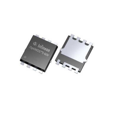 IAUC120N06S5N032 Чип интегральной схемы PG-TDSON-8 Транзисторы MOSFET для автомобилей 60 В