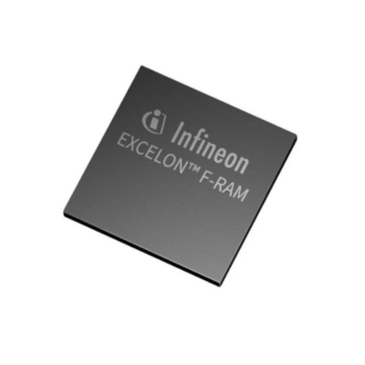 CY15V108QN-40BFXI Память IC Чип 40MHz Память 8MBit Феруэлектрическая оперативная память Чип
