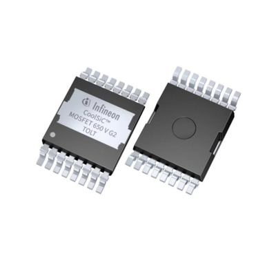 IMLT65R033M2H интегральный микросхема 650V CoolSiC MOSFET транзисторы PG-HDSOP-16