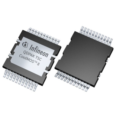 AIMDQ75R016M1H интегральный микросхема чип 750V Кремниевого карбида CoolSiC MOSFET транзисторы