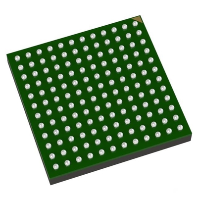 AD9249BBCZ-65 Чип интегральной схемы 1.8V A/D конвертер 65MSPS 14-битные конвертеры ADC