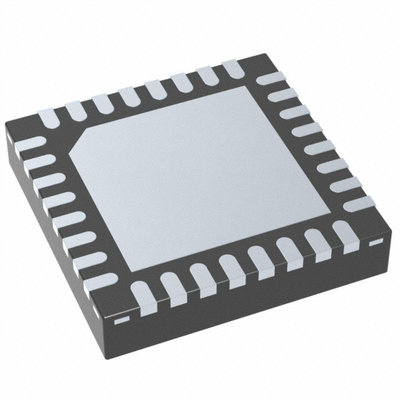 ADC3908S065IRSMR Integrated Circuit Chip Low Latency ADC с интегрированными буферами ввода