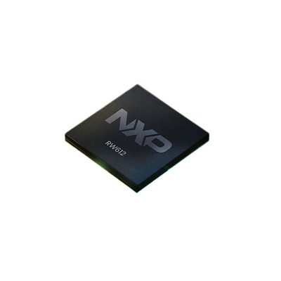 RW612CHN Модуль беспроводной связи ARM Cortex M33 MCU HVQFN-116 RF микроконтроллер