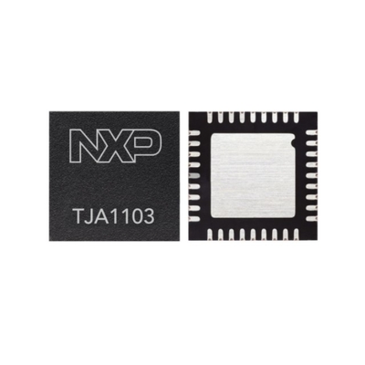 TJA1103BHN Ethernet IC Автомобильный Ethernet 100BASE-T1 PHY Передатчики HVQFN-36