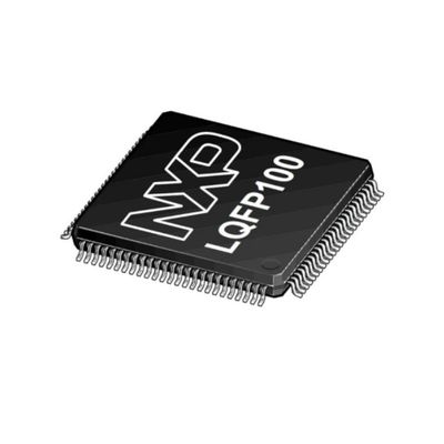 MCXA145VLL Микроконтроллер MCU MCX A Микроконтроллер IC 48MHz 32-битный одноядерный MCU