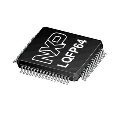 FH32K144UIT0VLH Микроконтроллер MCU 112MHz ARM Микроконтроллеры LQFP-64 32-битный MCU