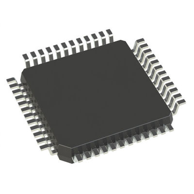 R7FA4M2AD3CFL Микроконтроллер MCU RA4M2 MCU 100MHz 32-битный арм Кортекс-M33 MCU LFQFP-48