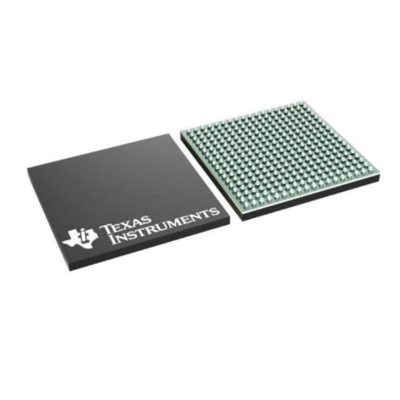 DLPC231ZEKQ1 Комплексный микросхема чип DLP цифровое микрозеркальное устройство контроллер NFBGA-324