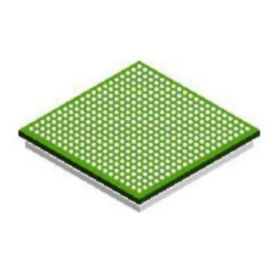 AFE7686IABJ Модуль беспроводной связи RF Front End FCBGA-400 RF-Sampling AFEs