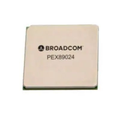 SS27-0A00-02 Комплексные микросхемы с 24-полосным управляемым коммутатором PCI Express 5.0