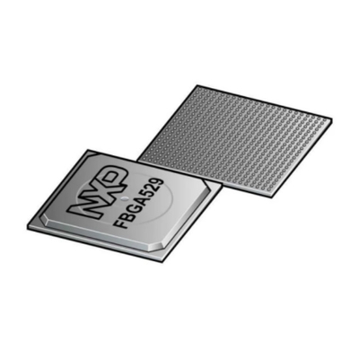 MCIMX535DVP1C2 Микроконтроллер MCU Мультимедийные приложения процессоры i.MX537 процессор