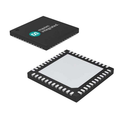 MAX34461AA01 Комплексный микросхема PMBus 16-канальный монитор напряжения и последовательность
