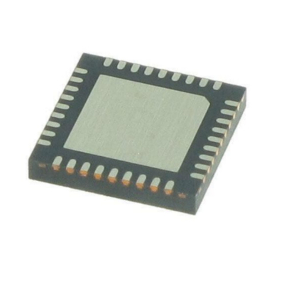 MAX9985ETX Integrated Circuit Chip Dual Downconversion Mixer с буфером/ключом LO