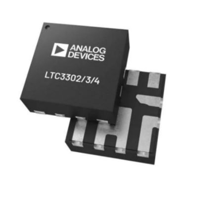 LTC3304ARUCM Чип интегральной схемы 5V 6A Синхронный регулятор спуска