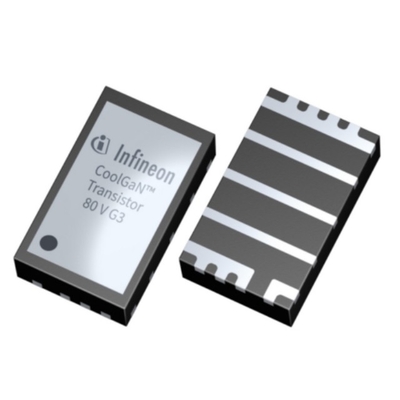 IGC033S101 Чип интегральной схемы 100В 2,4 мΩ CoolGaNTM транзисторы PG-VSON-6